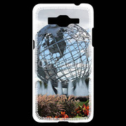 Coque Samsung Grand Prime 4G NYC