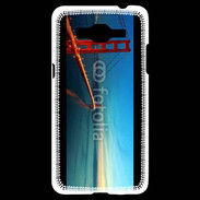 Coque Samsung Grand Prime 4G Golden Gate Bridge San Francisco