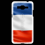 Coque Samsung Grand Prime 4G Drapeau France