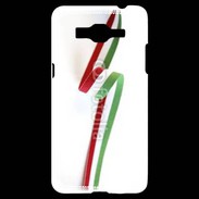 Coque Samsung Grand Prime 4G Ruban italien