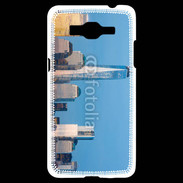 Coque Samsung Grand Prime 4G Freedom Tower NYC 1