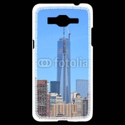 Coque Samsung Grand Prime 4G Freedom Tower NYC 3