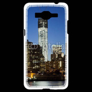 Coque Samsung Grand Prime 4G Freedom Tower NYC 4