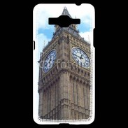 Coque Samsung Grand Prime 4G Big Ben