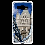 Coque Samsung Grand Prime 4G Tower Bridge 2