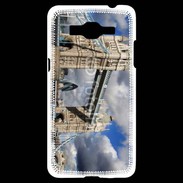 Coque Samsung Grand Prime 4G Tower Bridge 3