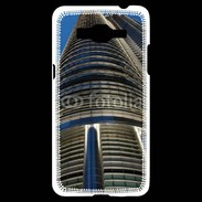 Coque Samsung Grand Prime 4G KLCC by night