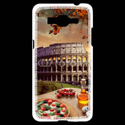 Coque Samsung Grand Prime 4G Italie