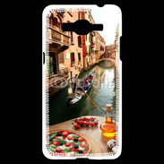Coque Samsung Grand Prime 4G Venise Italie pizza