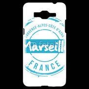 Coque Samsung Grand Prime 4G Logo Marseille