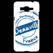 Coque Samsung Grand Prime 4G Logo Deauville