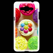 Coque Samsung Grand Prime 4G Cup cake
