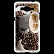 Coque Samsung Grand Prime 4G Tasse de café
