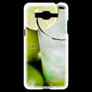 Coque Samsung Grand Prime 4G Cocktail Caipirinia