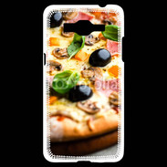 Coque Samsung Grand Prime 4G Pizza