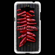 Coque Samsung Grand Prime 4G Piment d’Espelette 2