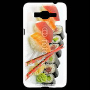 Coque Samsung Grand Prime 4G Plaisir de sushi
