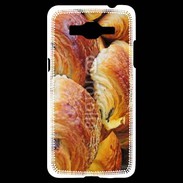 Coque Samsung Grand Prime 4G Pain au chocolat