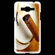 Coque Samsung Grand Prime 4G Plaisir du cigarre