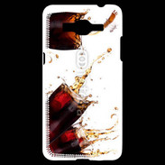 Coque Samsung Grand Prime 4G Boisson gazeuse USA