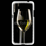 Coque Samsung Grand Prime 4G Verre de vin glamour