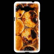 Coque Samsung Grand Prime 4G Pastel de nata