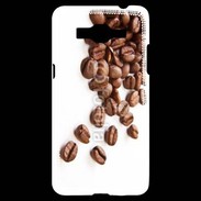 Coque Samsung Grand Prime 4G Grains de café brésilien