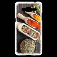 Coque Samsung Grand Prime 4G Epices de Provence