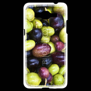 Coque Samsung Grand Prime 4G Olives de Provence