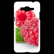 Coque Samsung Grand Prime 4G Belles framboises