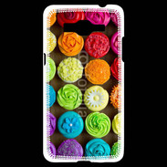 Coque Samsung Grand Prime 4G Cup cake en folie 5