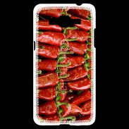 Coque Samsung Grand Prime 4G Piment du Pays Basque