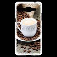 Coque Samsung Grand Prime 4G Pause café 2