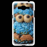 Coque Samsung Grand Prime 4G Petits fours figurines