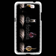 Coque Samsung Grand Prime 4G Tonneaux et différents alcools
