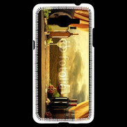 Coque Samsung Grand Prime 4G Paysage viticole 2