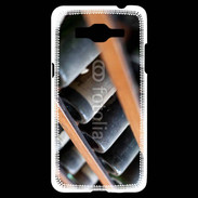 Coque Samsung Grand Prime 4G Vieilles bouteilles de vin
