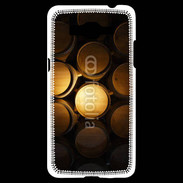 Coque Samsung Grand Prime 4G Tonneaux à vin