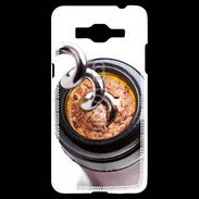 Coque Samsung Grand Prime 4G Tire-bouchon 2
