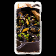 Coque Samsung Grand Prime 4G Moules