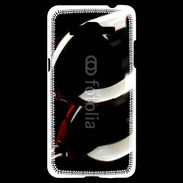 Coque Samsung Grand Prime 4G Verres de vin rouge 2