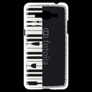 Coque Samsung Grand Prime 4G Piano Bar 2