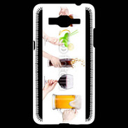 Coque Samsung Grand Prime 4G Multi-boissons 1