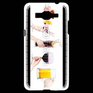 Coque Samsung Grand Prime 4G Multi-boissons 2
