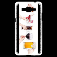 Coque Samsung Grand Prime 4G Multi-boissons 3