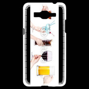 Coque Samsung Grand Prime 4G Multi-boissons 4