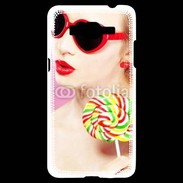 Coque Samsung Grand Prime 4G Lolita lollipops 10