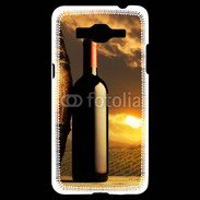 Coque Samsung Grand Prime 4G Amour du vin