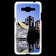 Coque Samsung Grand Prime 4G Gin Tonic