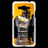 Coque Samsung Grand Prime 4G Tom collins cocktail